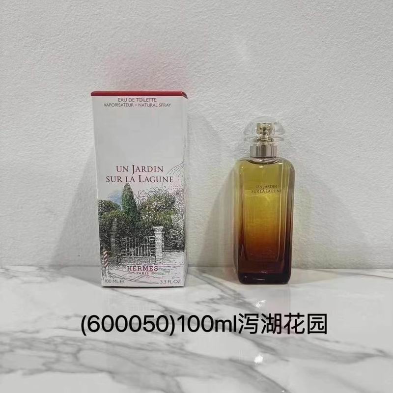 Hermes 100ml（多款式）30